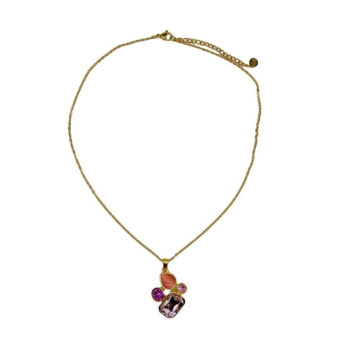 Conjunto Dama