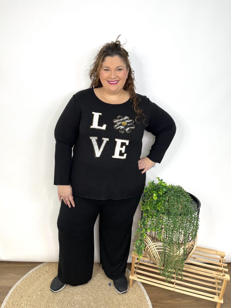 Conjunto Love - Imagen 4