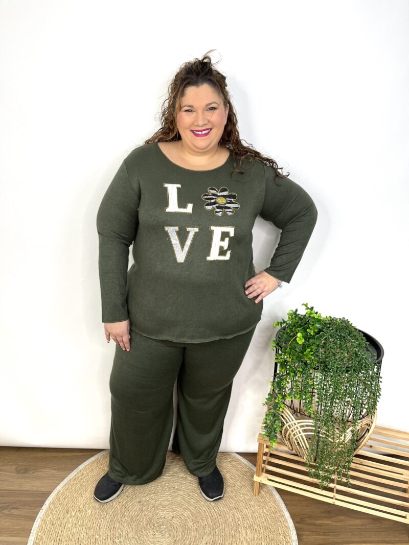 Conjunto Love - Imagen 2
