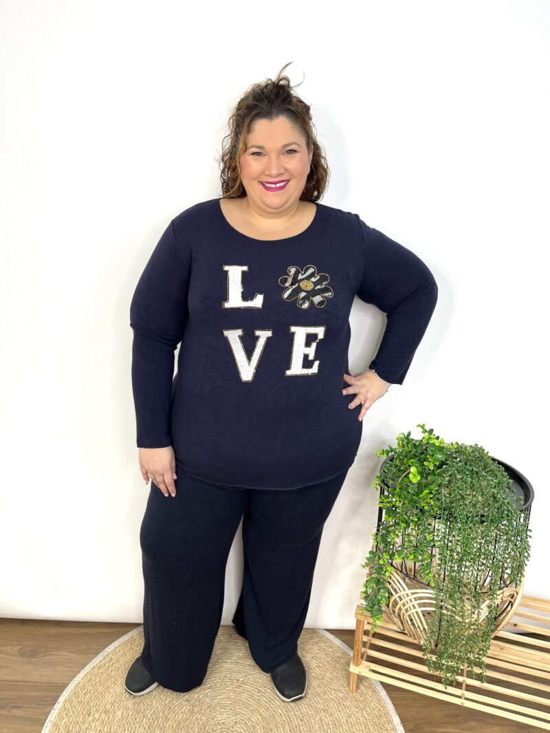 Conjunto Love - Imagen 6
