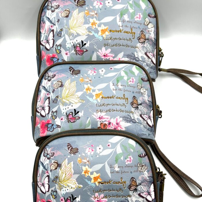 Conjunto Neceser Paraiso