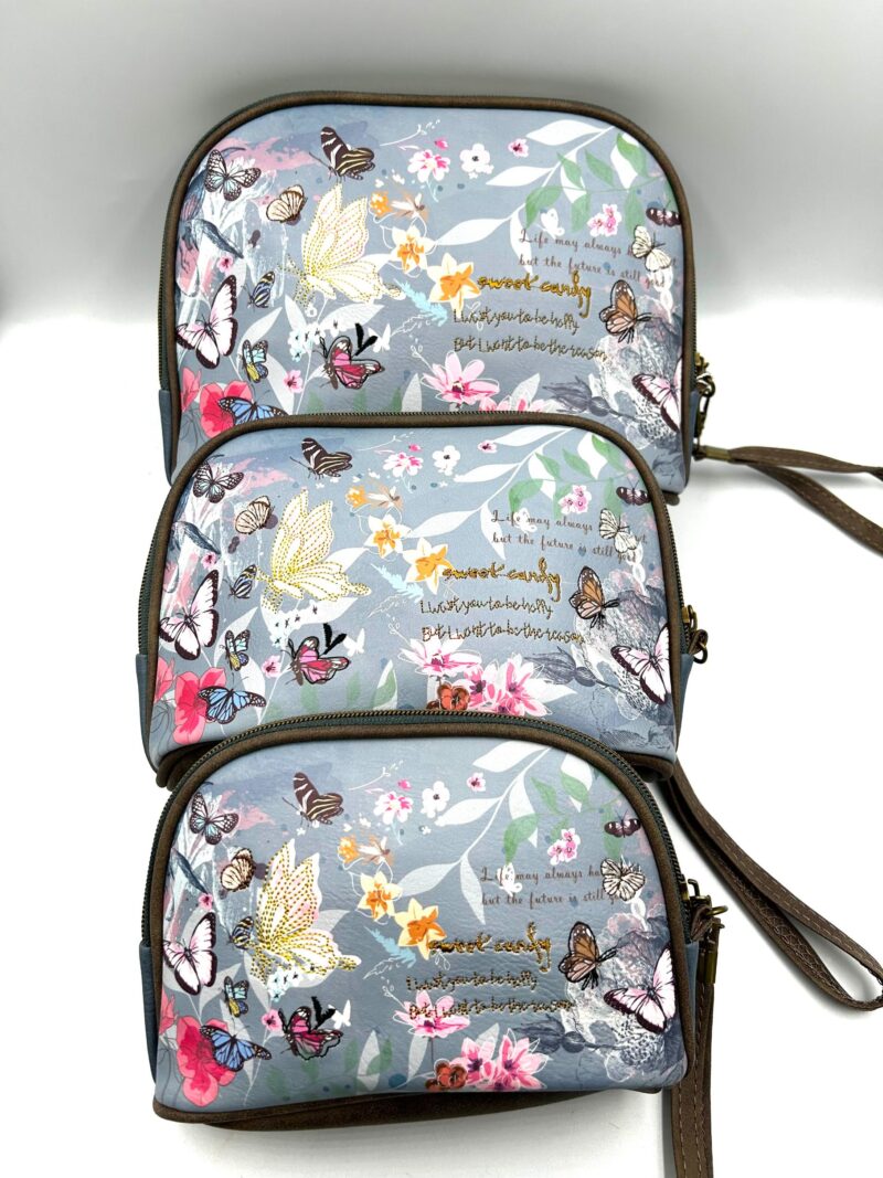 Conjunto Neceser Paraiso