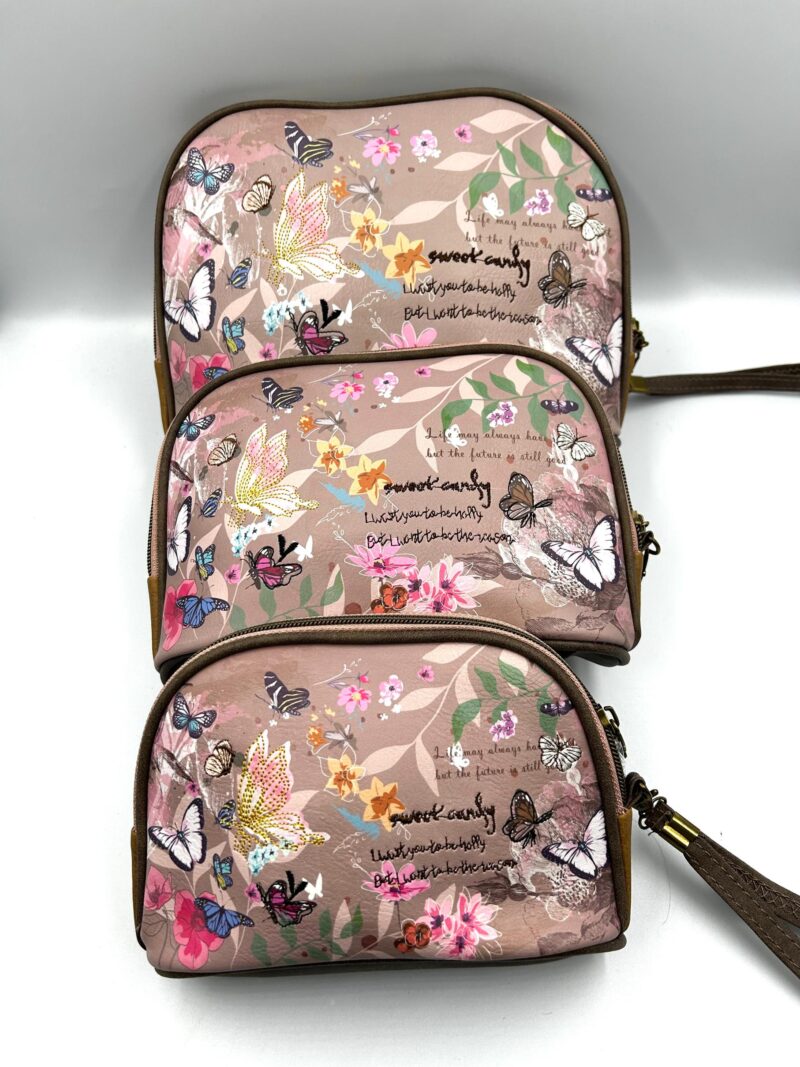 Conjunto Neceser Paraiso - Imagen 3