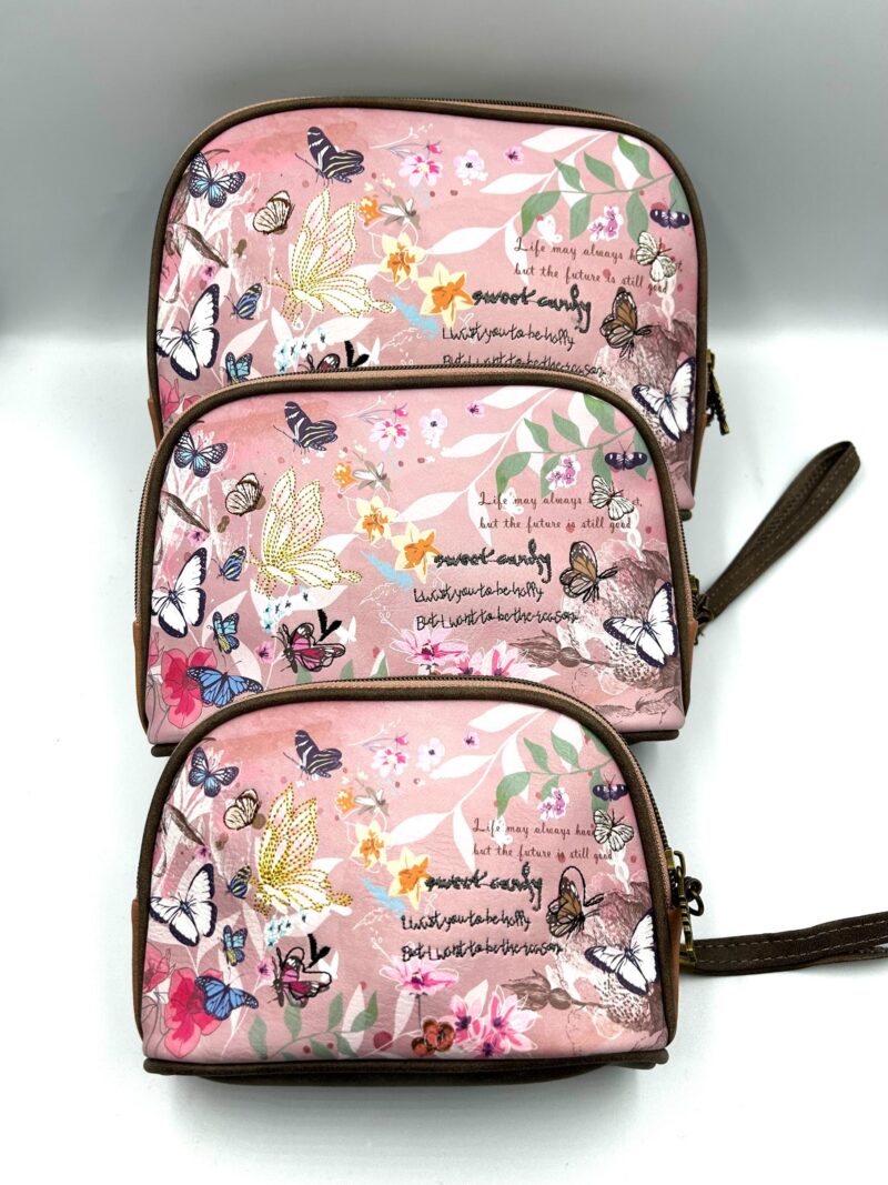Conjunto Neceser Paraiso - Imagen 2
