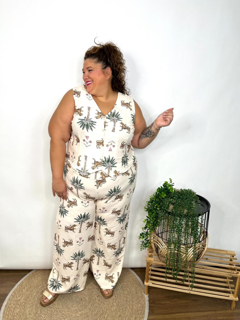 Conjunto Selva - Imagen 4
