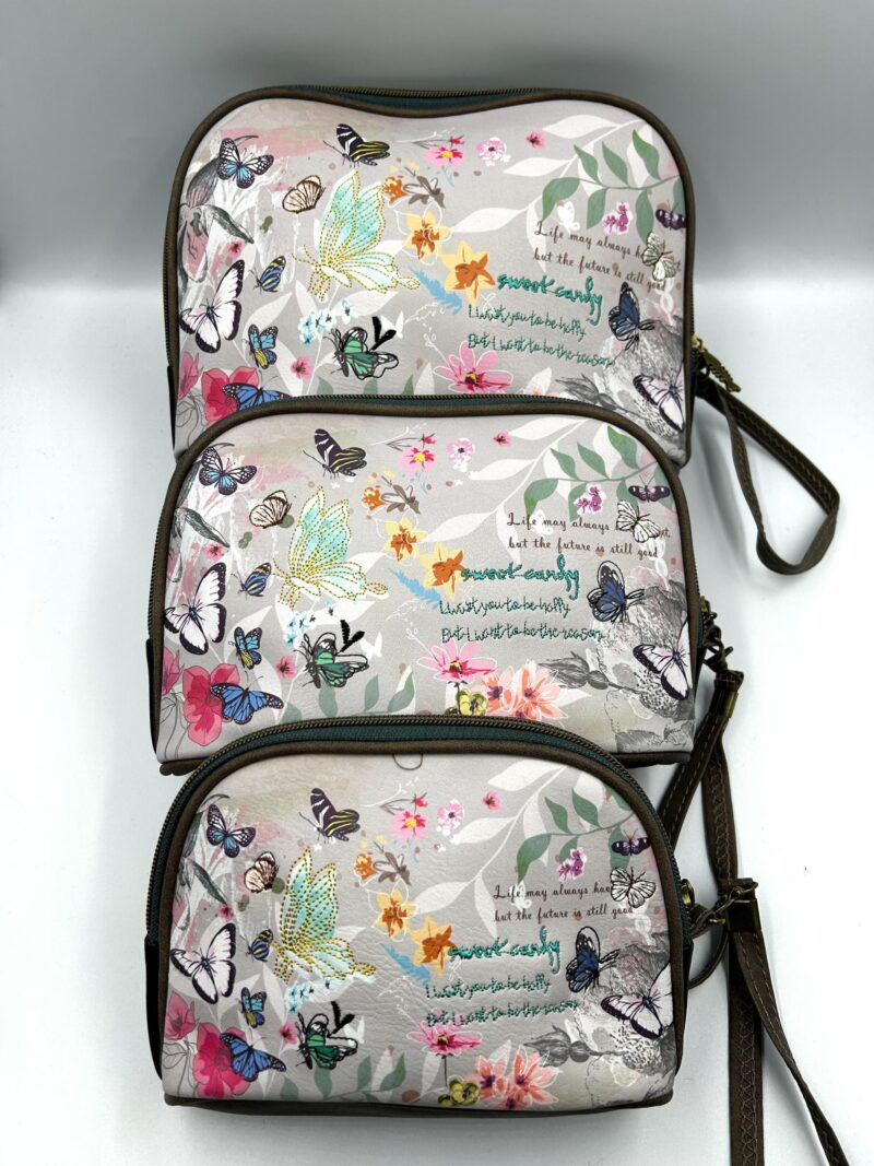 Conjunto Neceser Paraiso - Imagen 4