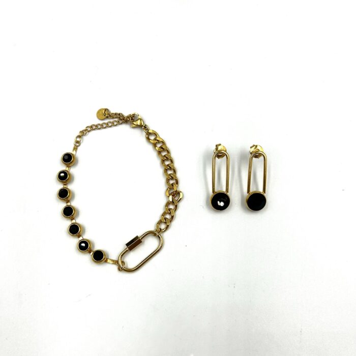 Conjunto Esmeralda