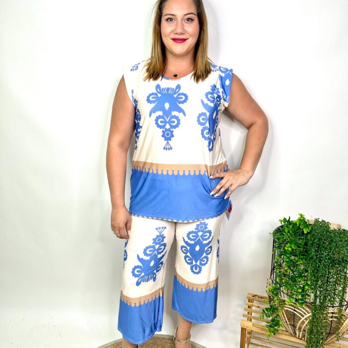 Conjunto Chipiona