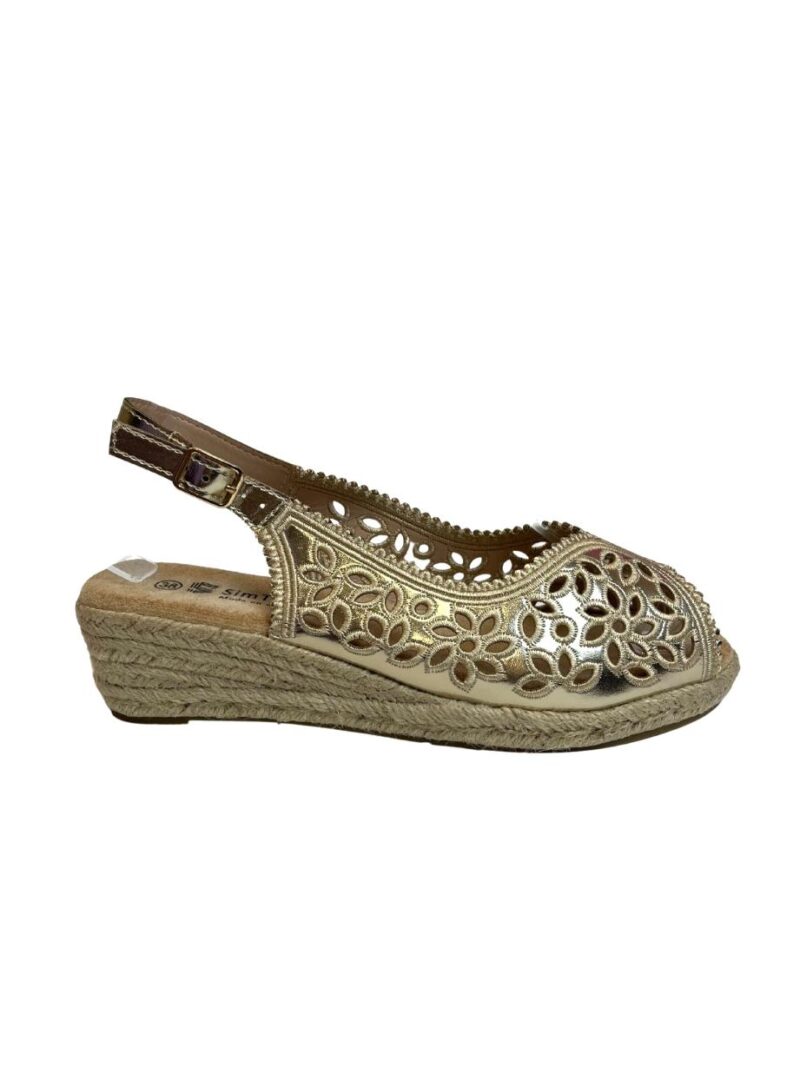 Mocasin Belen - Imagen 3
