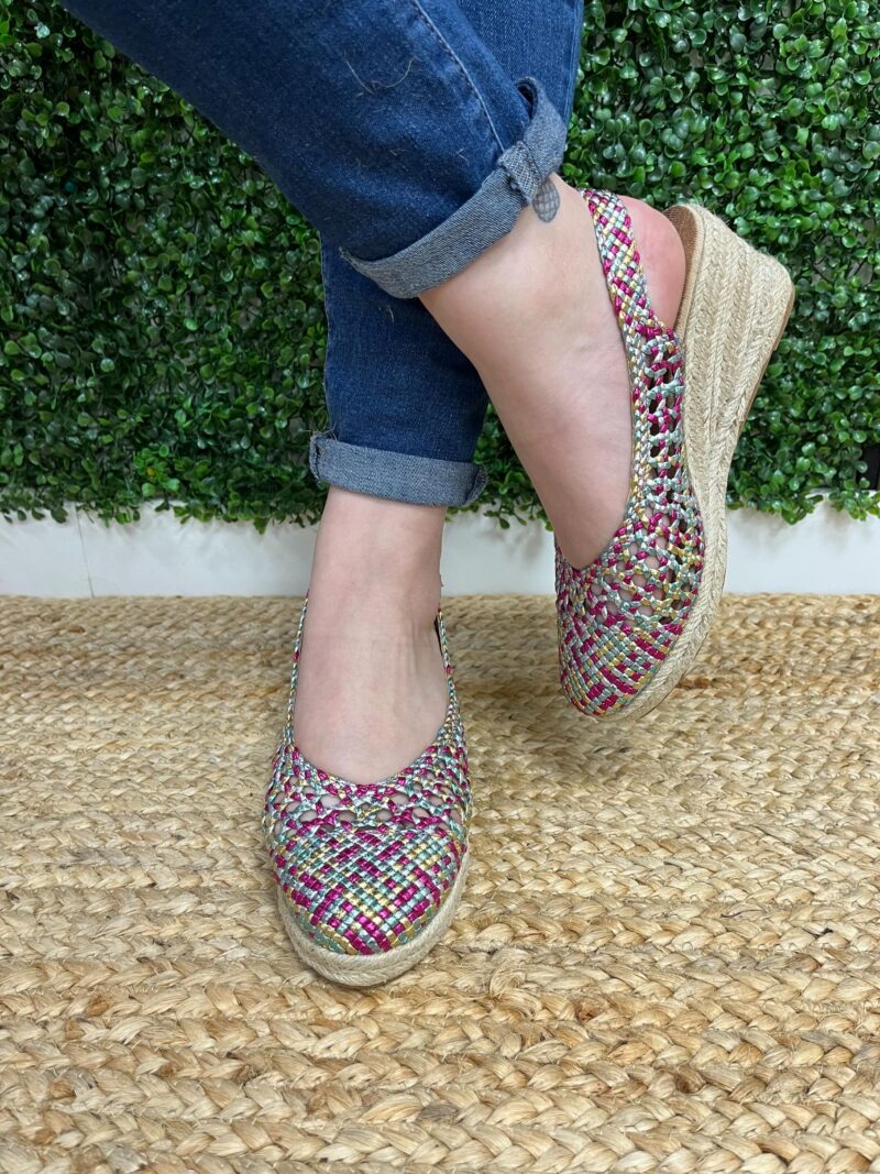 Zapato Pilar - Imagen 9