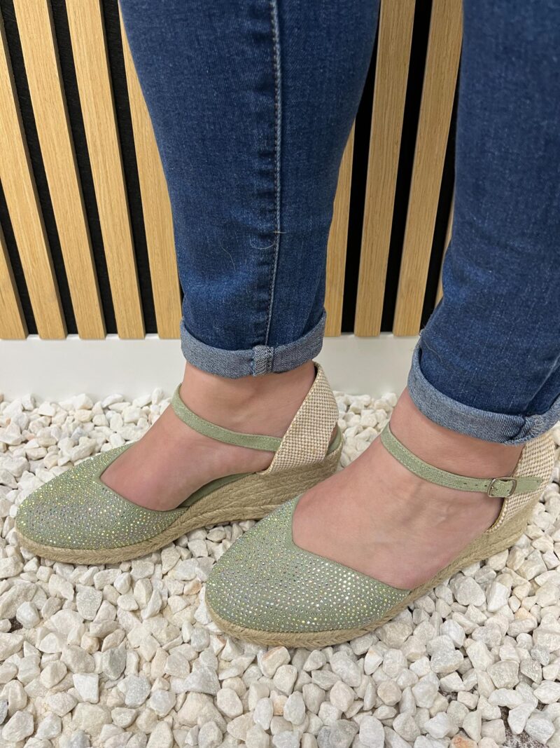 Zapato Pilar - Imagen 12