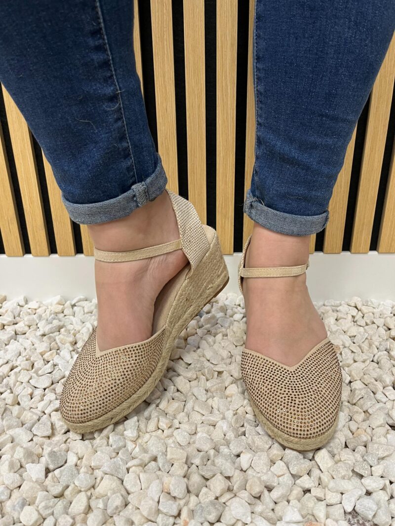 Zapato Pilar - Imagen 10
