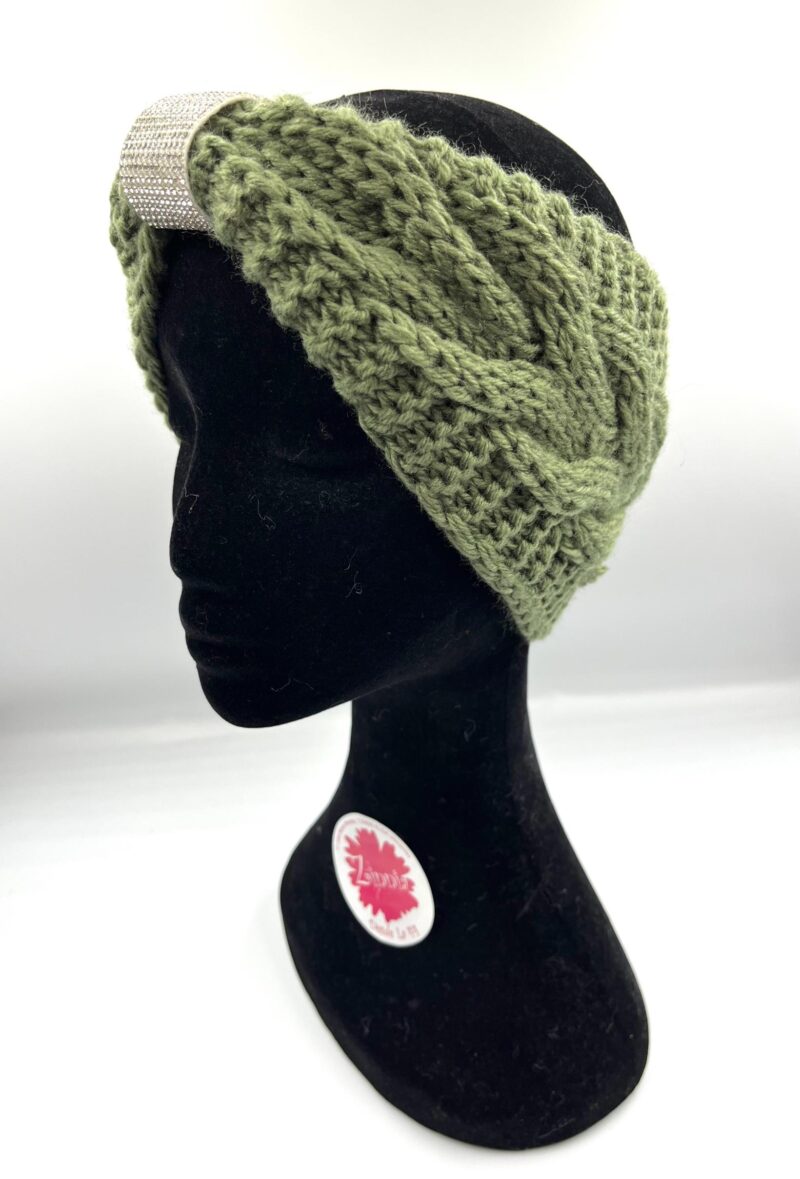 Diadema Estibaliz - Imagen 4