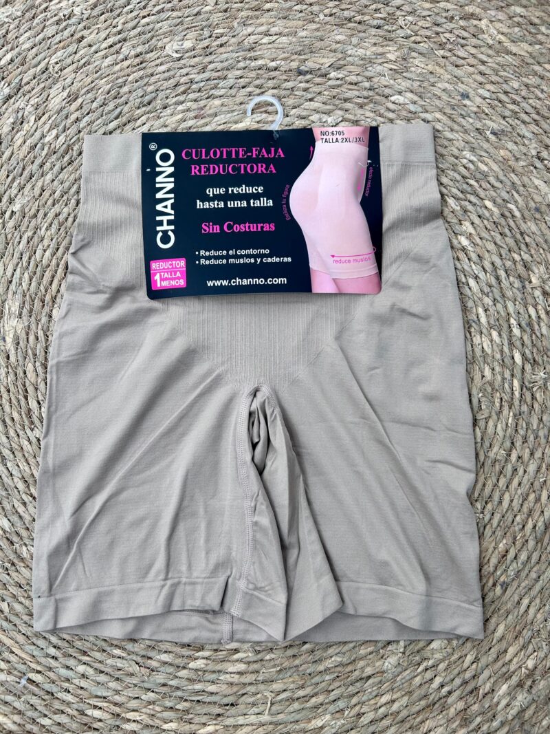 Faja Reductora - Imagen 4
