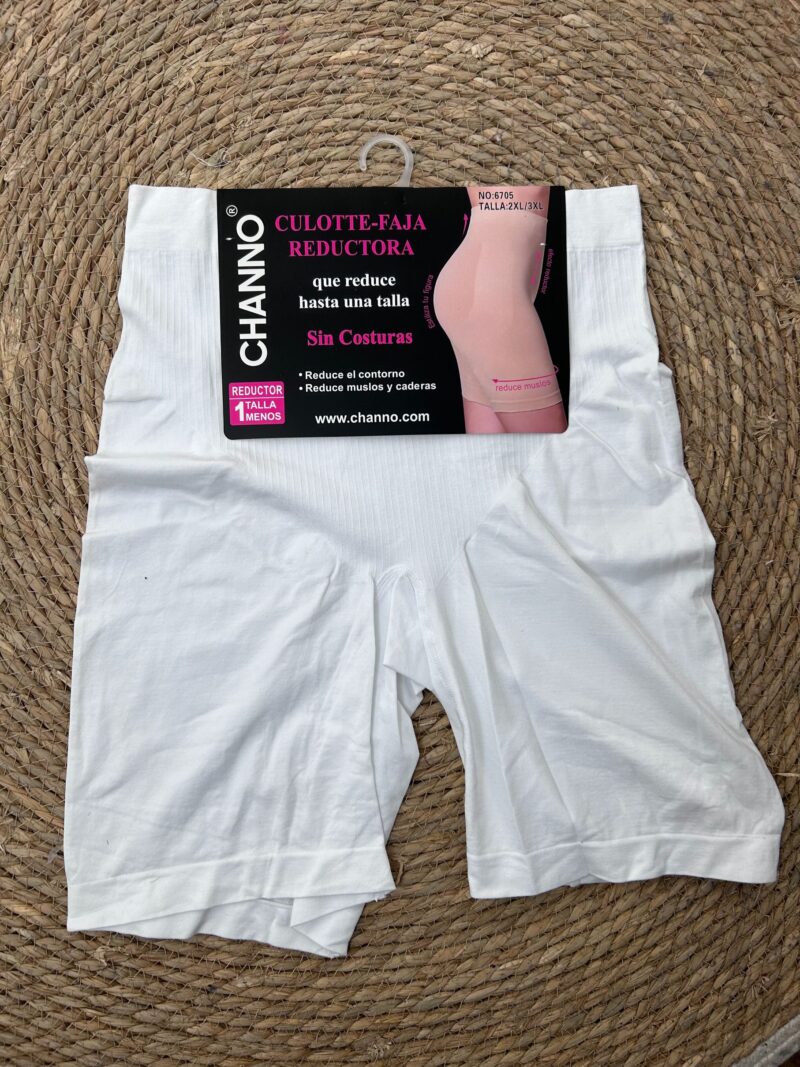 Faja Reductora - Imagen 2