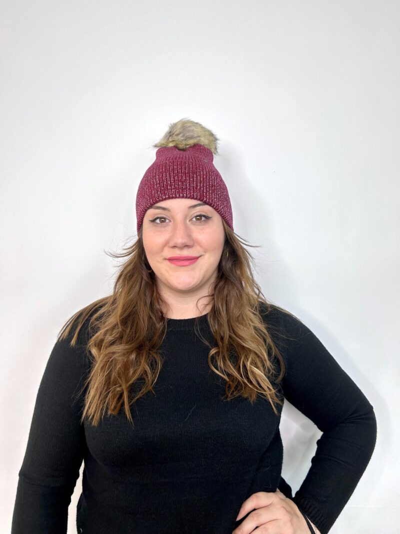 Gorro Jessica - Imagen 4