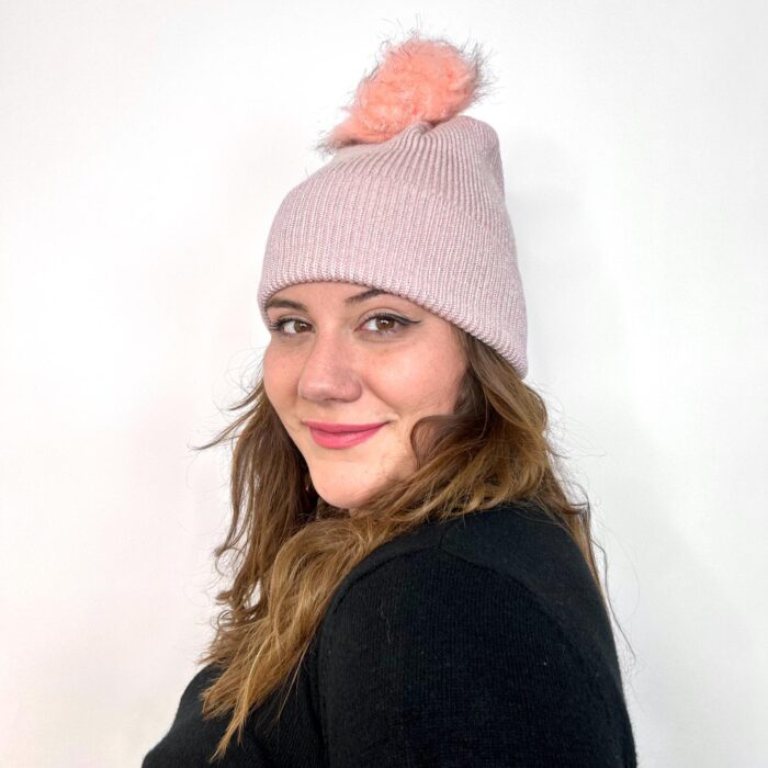Gorro Jessica
