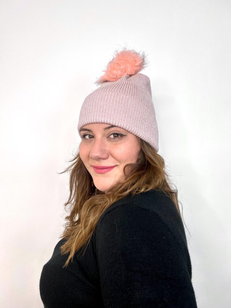 Gorro Jessica