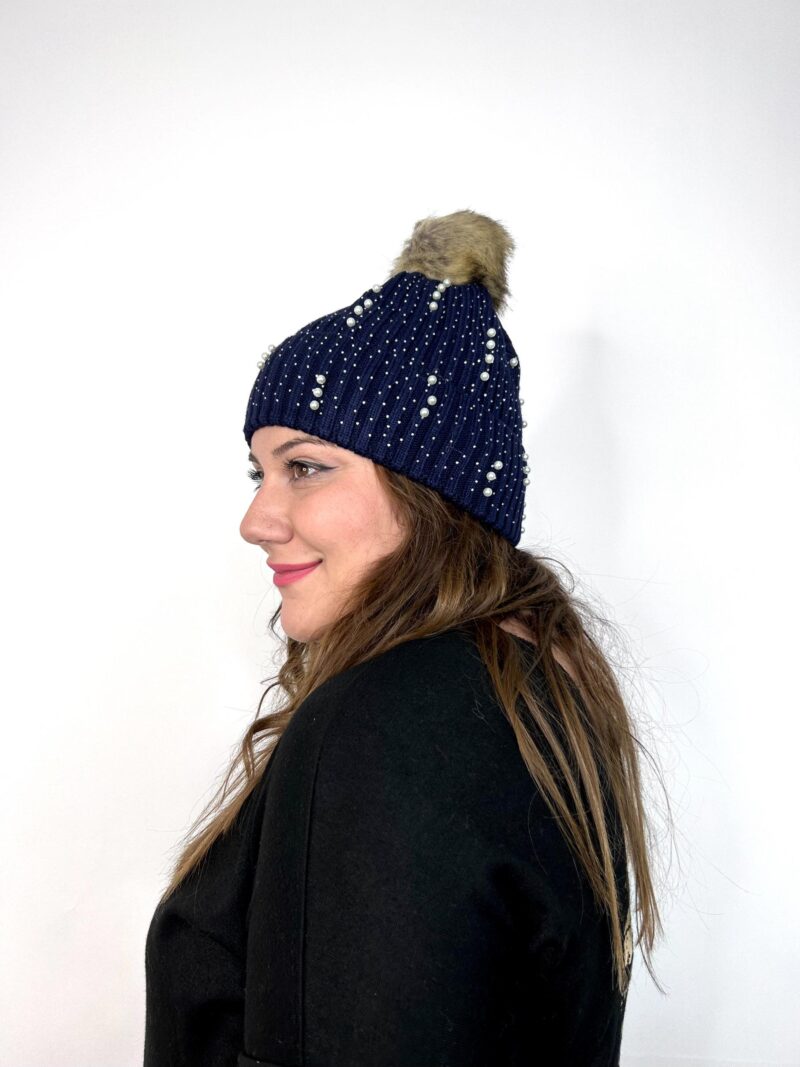 Gorro Perla - Imagen 5