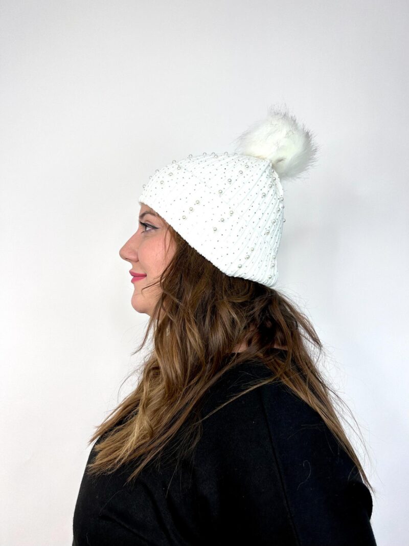 Gorro Perla - Imagen 4