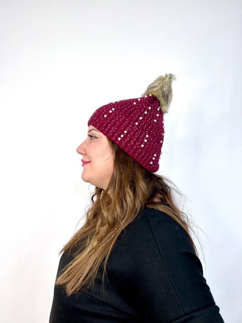 Gorro Perla - Imagen 2