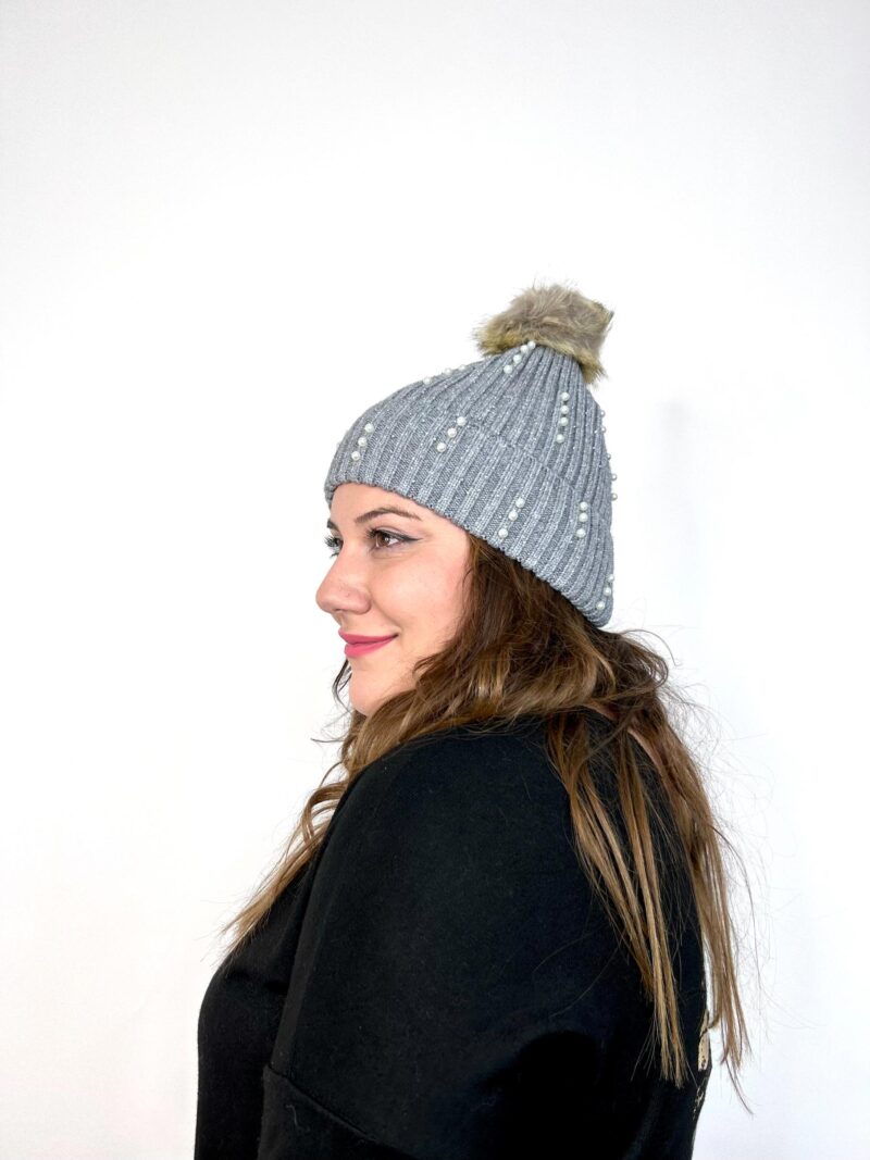 Gorro Perla - Imagen 3
