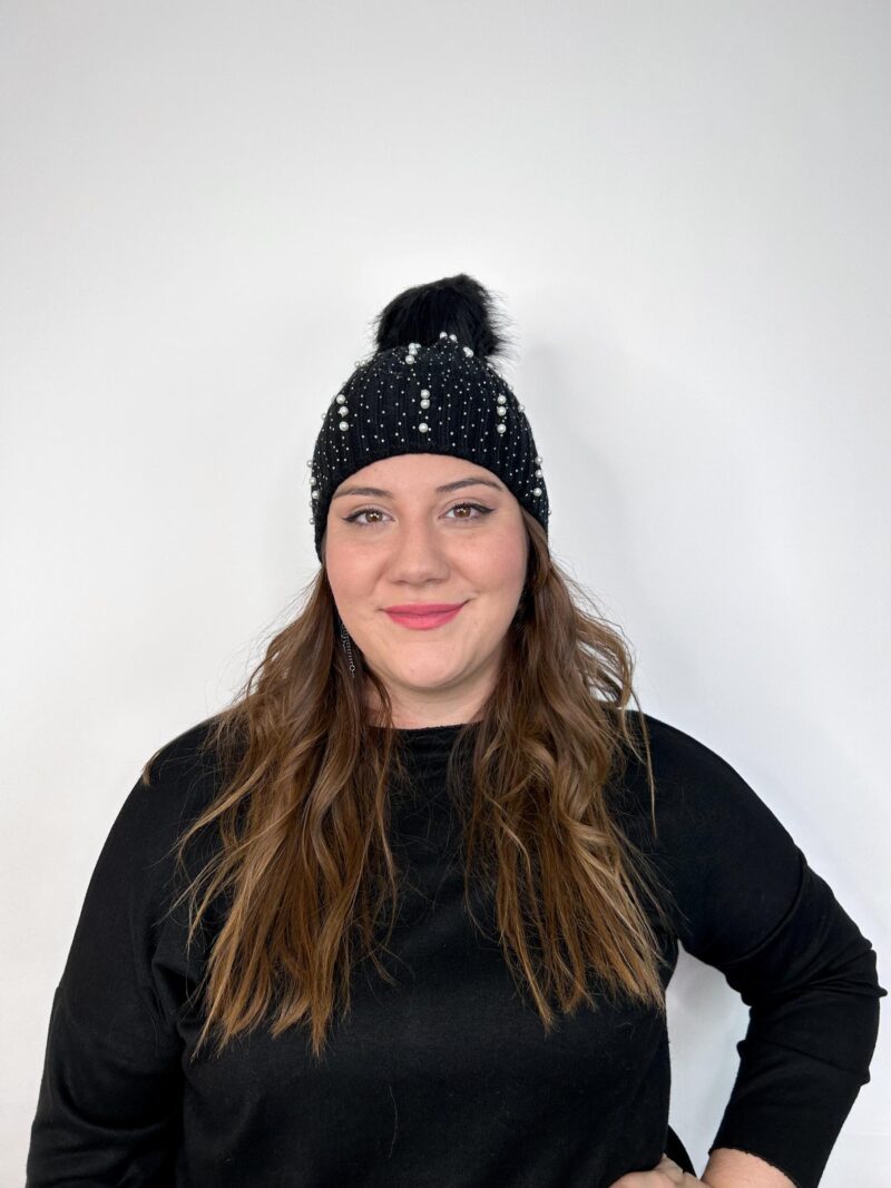 Gorro Perla - Imagen 6