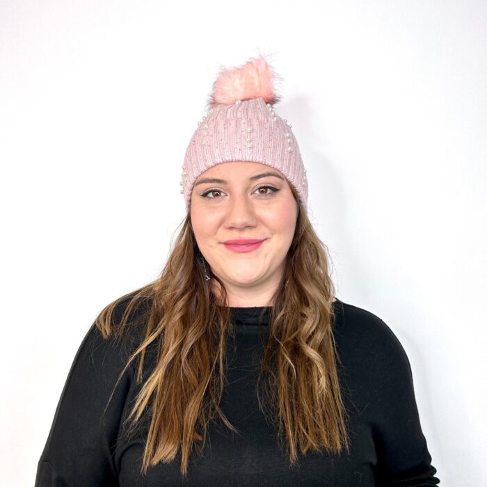 Gorro Perla