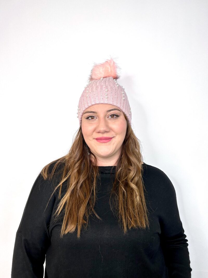 Gorro Perla