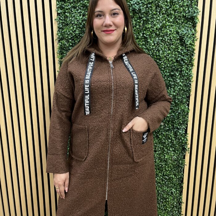 Chaqueta Motilla