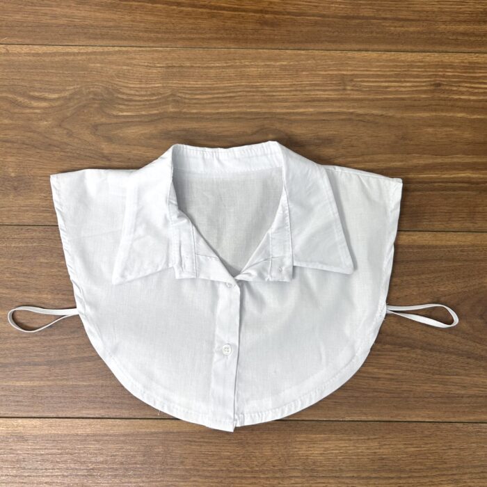 Cuello Camisero