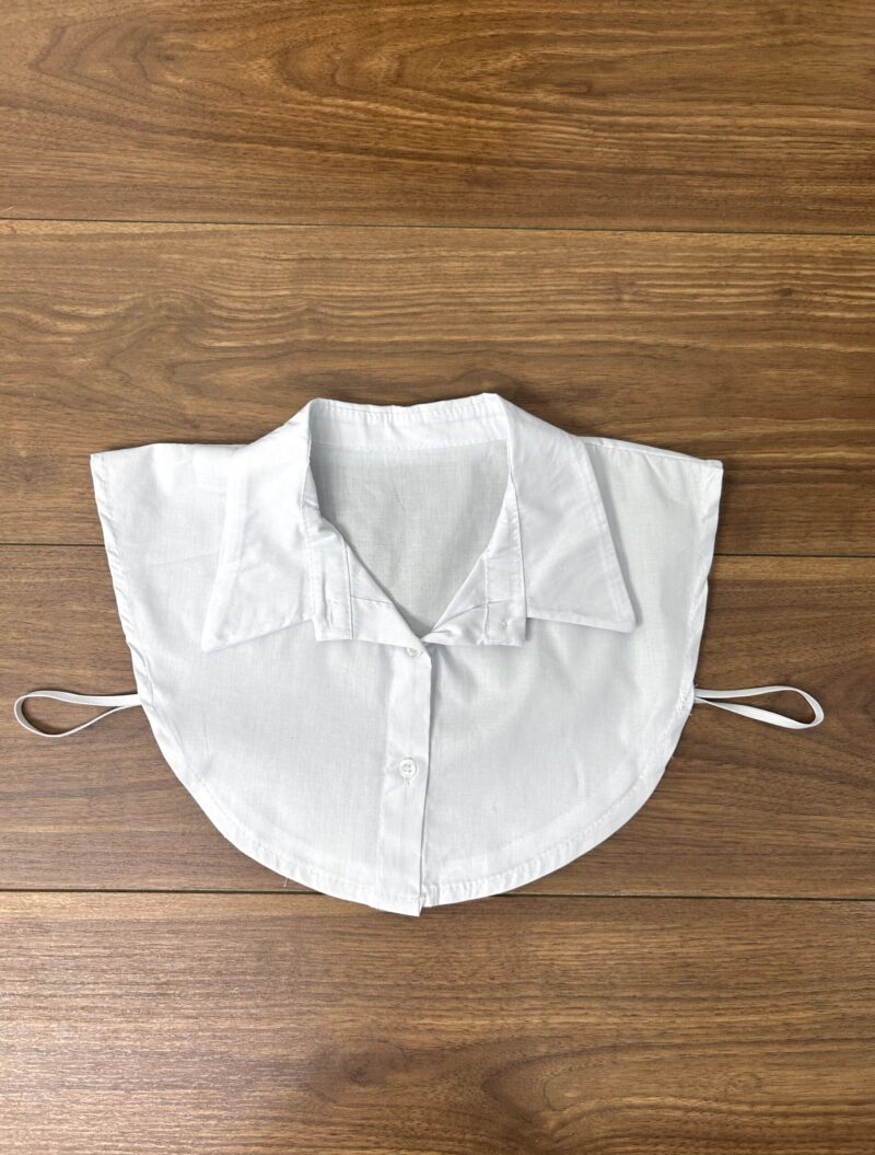 Cuello Camisero