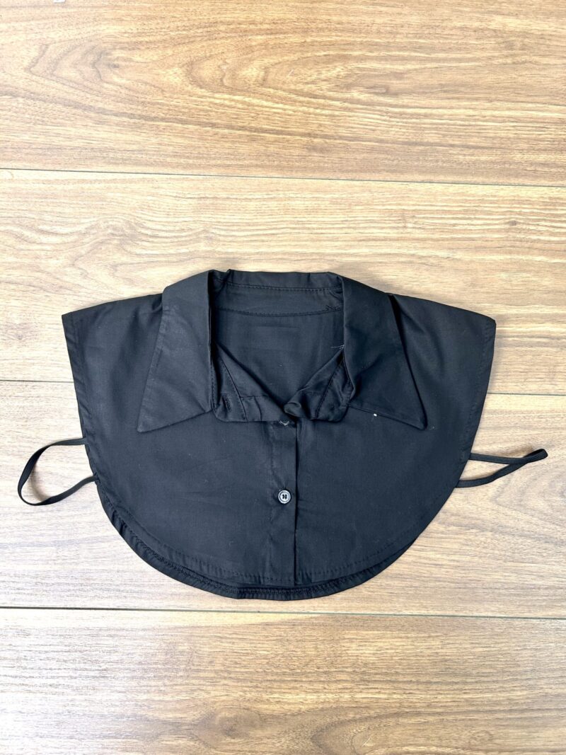Cuello Camisero - Imagen 2