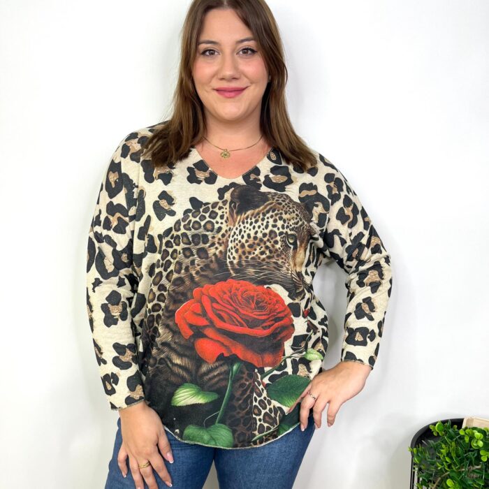 Jersey Aranda