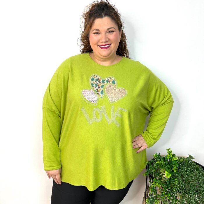 Jersey Erica