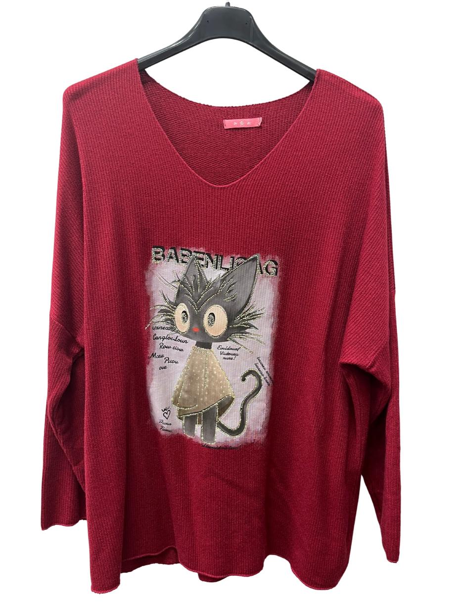 Jersey Madrona - Imagen 4