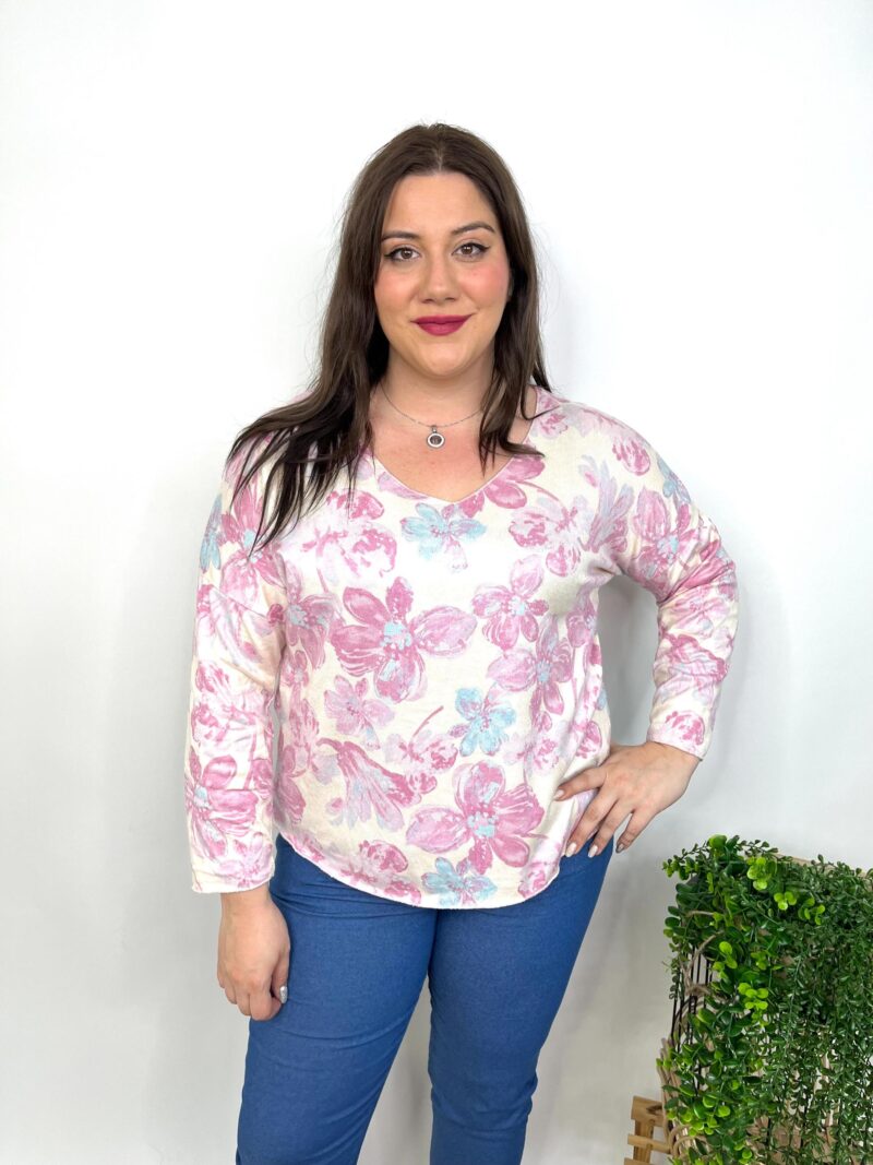 Jersey Primavera - Imagen 3