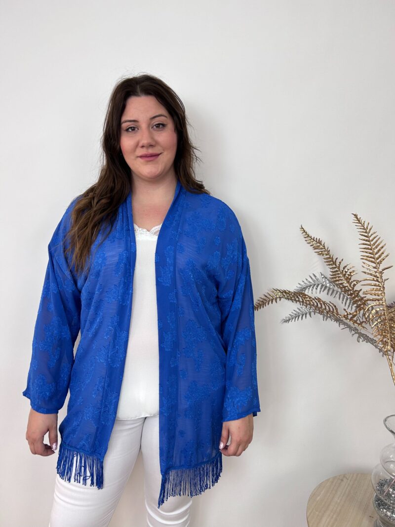 Kimono Dayana - Imagen 3