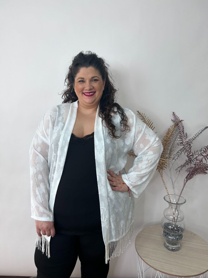 Kimono Dayana - Imagen 6