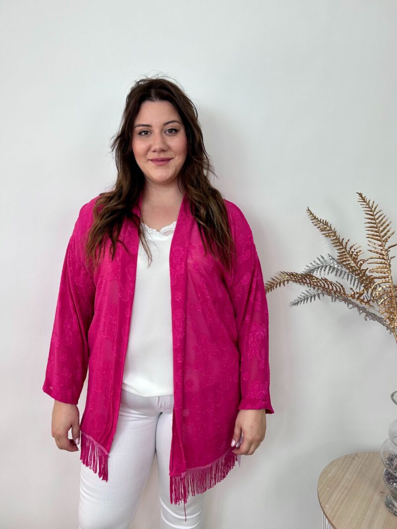 Kimono Dayana - Imagen 2
