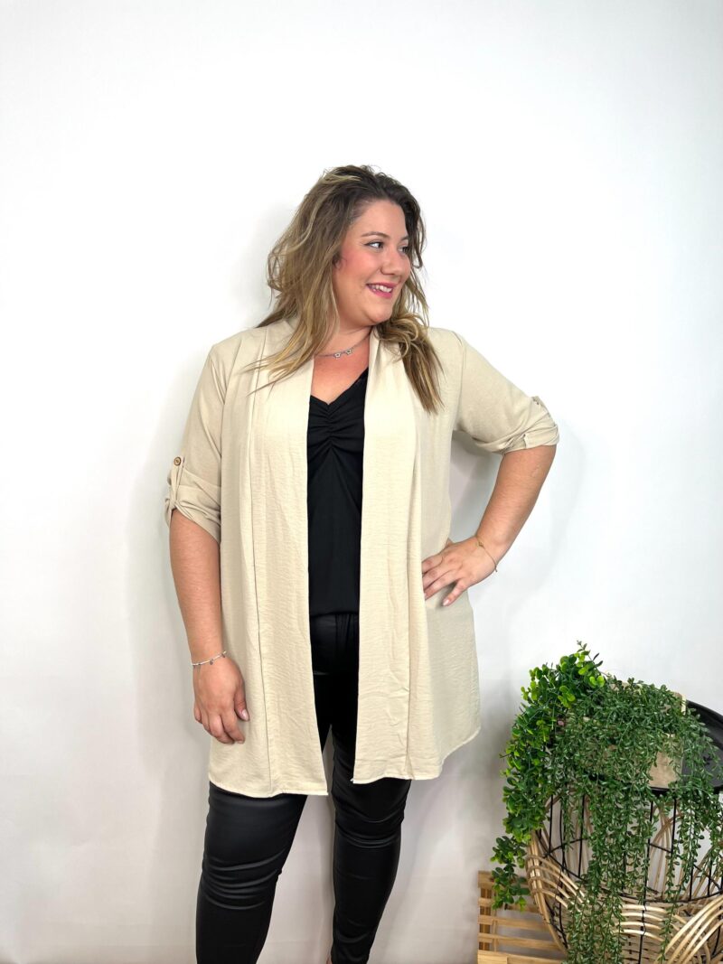Kimono Elba - Imagen 3