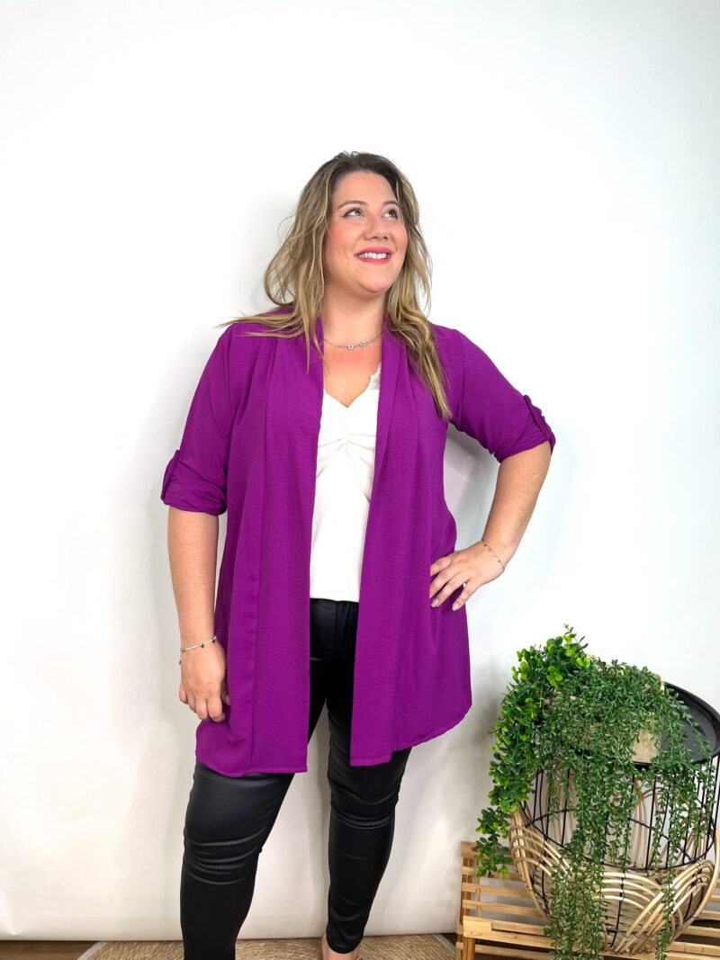 Kimono Elba - Imagen 4