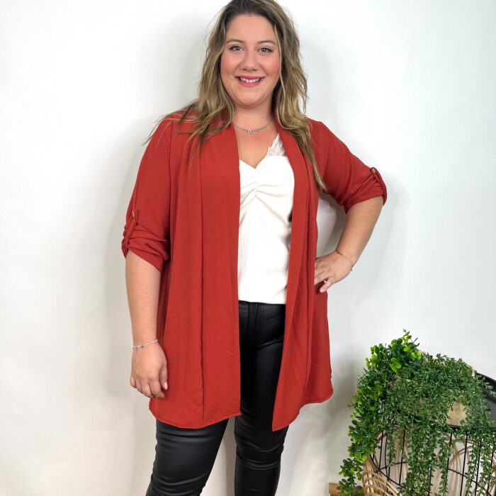 Kimono Elba