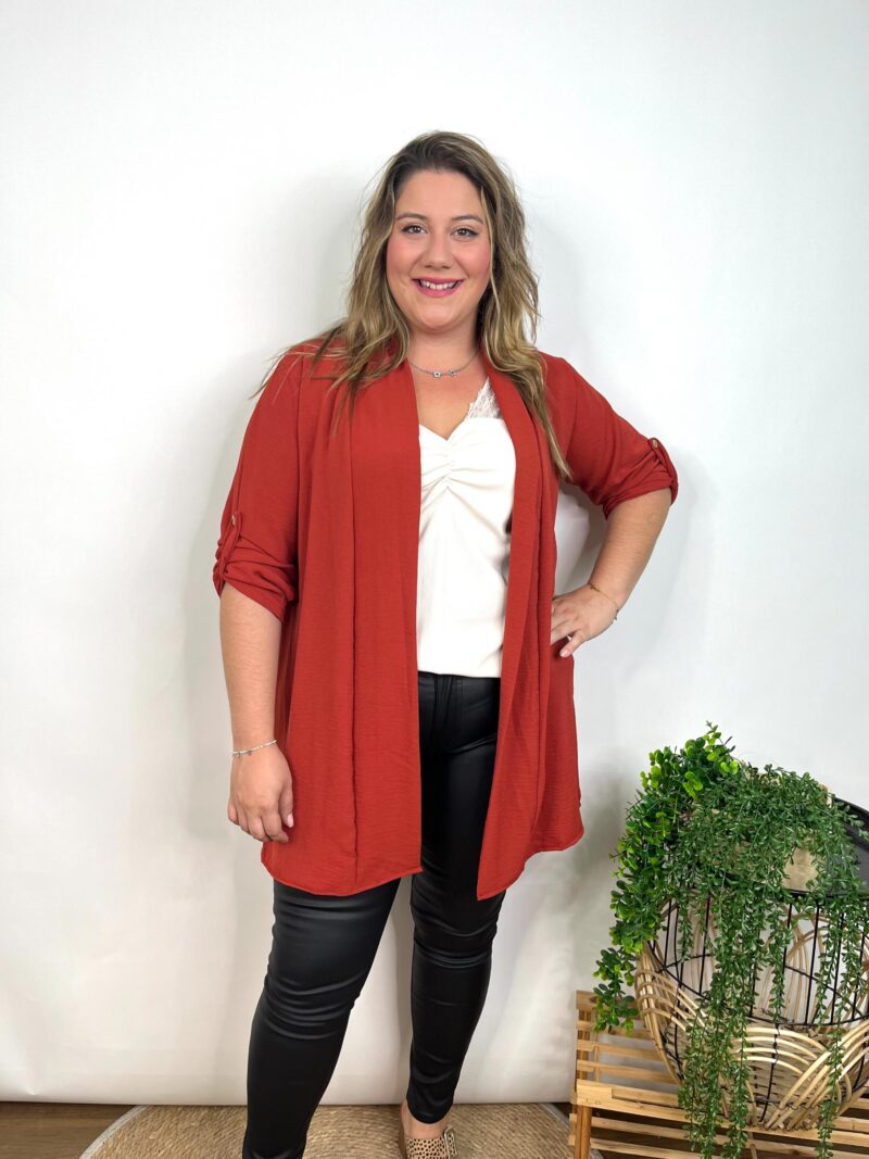 Kimono Elba