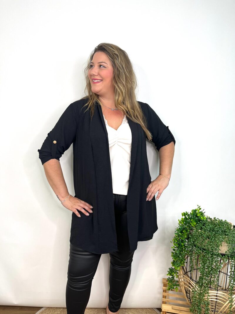 Kimono Elba - Imagen 7