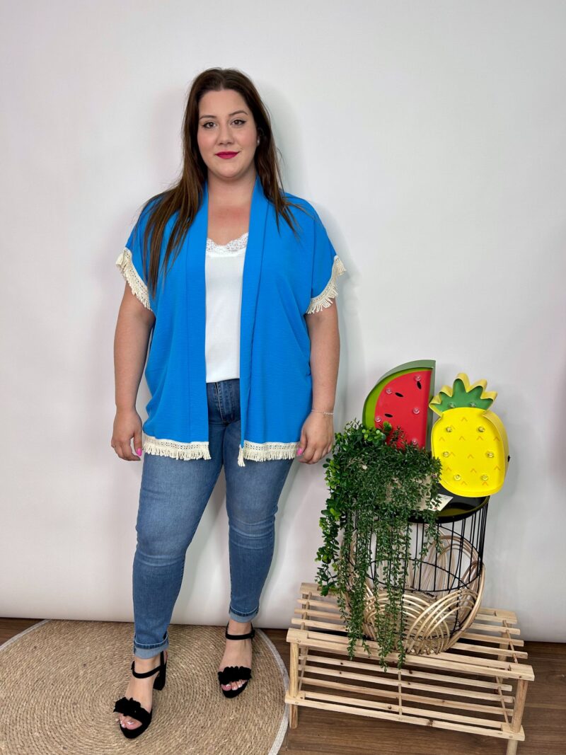 Lencera Riga - Imagen 13