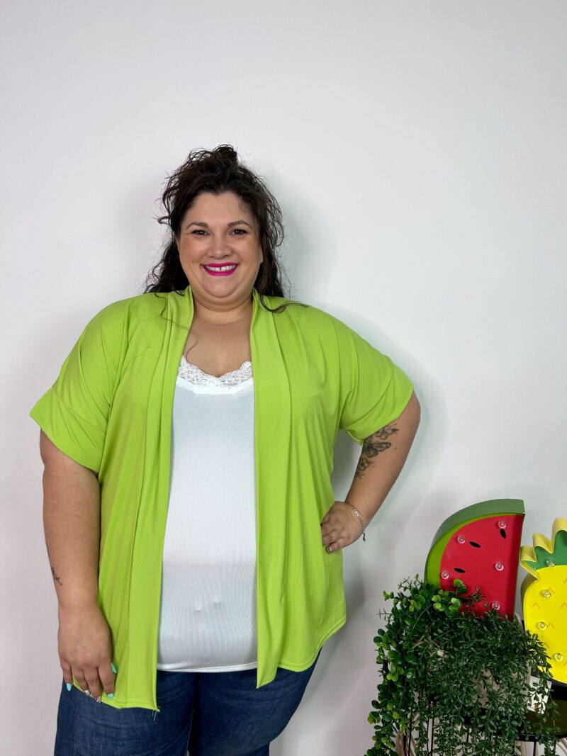 Kimono Miriam - Imagen 4