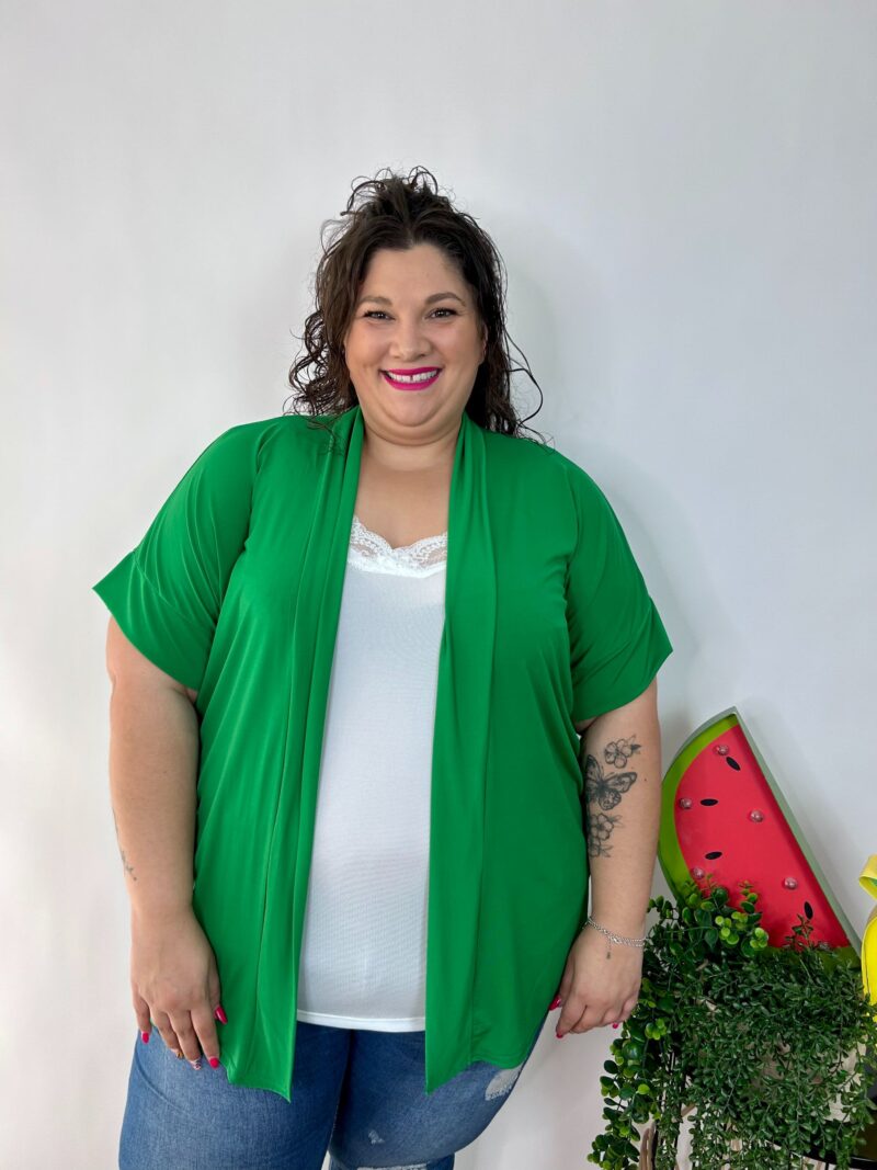 Kimono Miriam - Imagen 3
