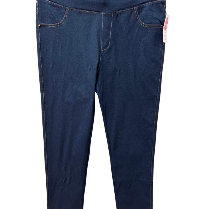 Leggins Vaquero Malta