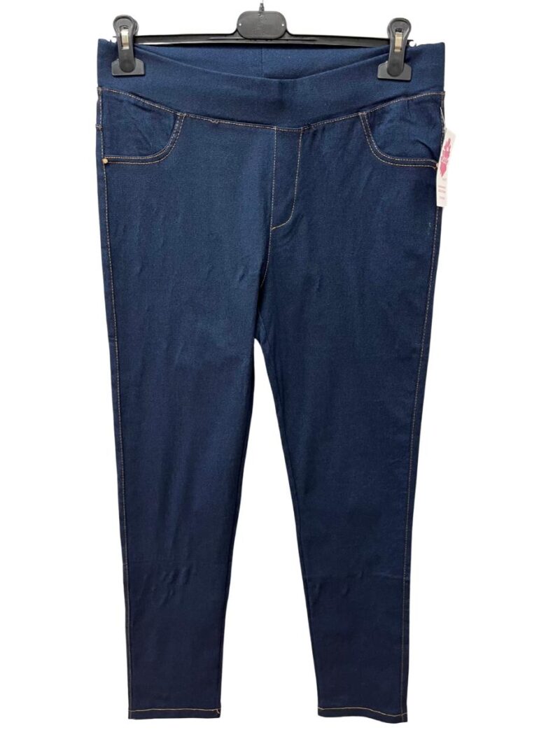 Leggins Vaquero Malta